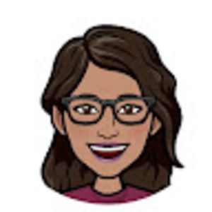 Meet your Posher, Lacy